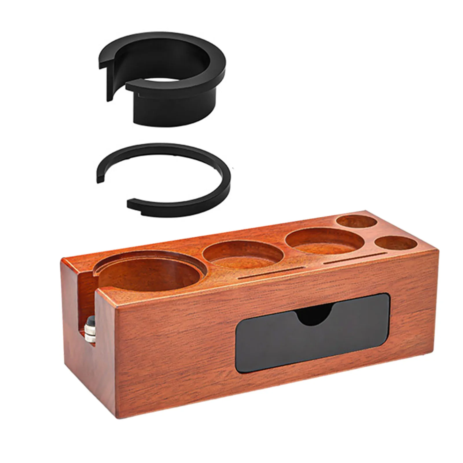 Coffee Holder Coffee Tamper Holder 51-54mm Tamper Coffee Accessories Coffeeware Espresso Makers For Espresso Holder
Coffee Holder Coffee Tamper Holder 51-54mm Tamper Coffee Accessories Coffeeware Espresso Makers For Espresso Holder
