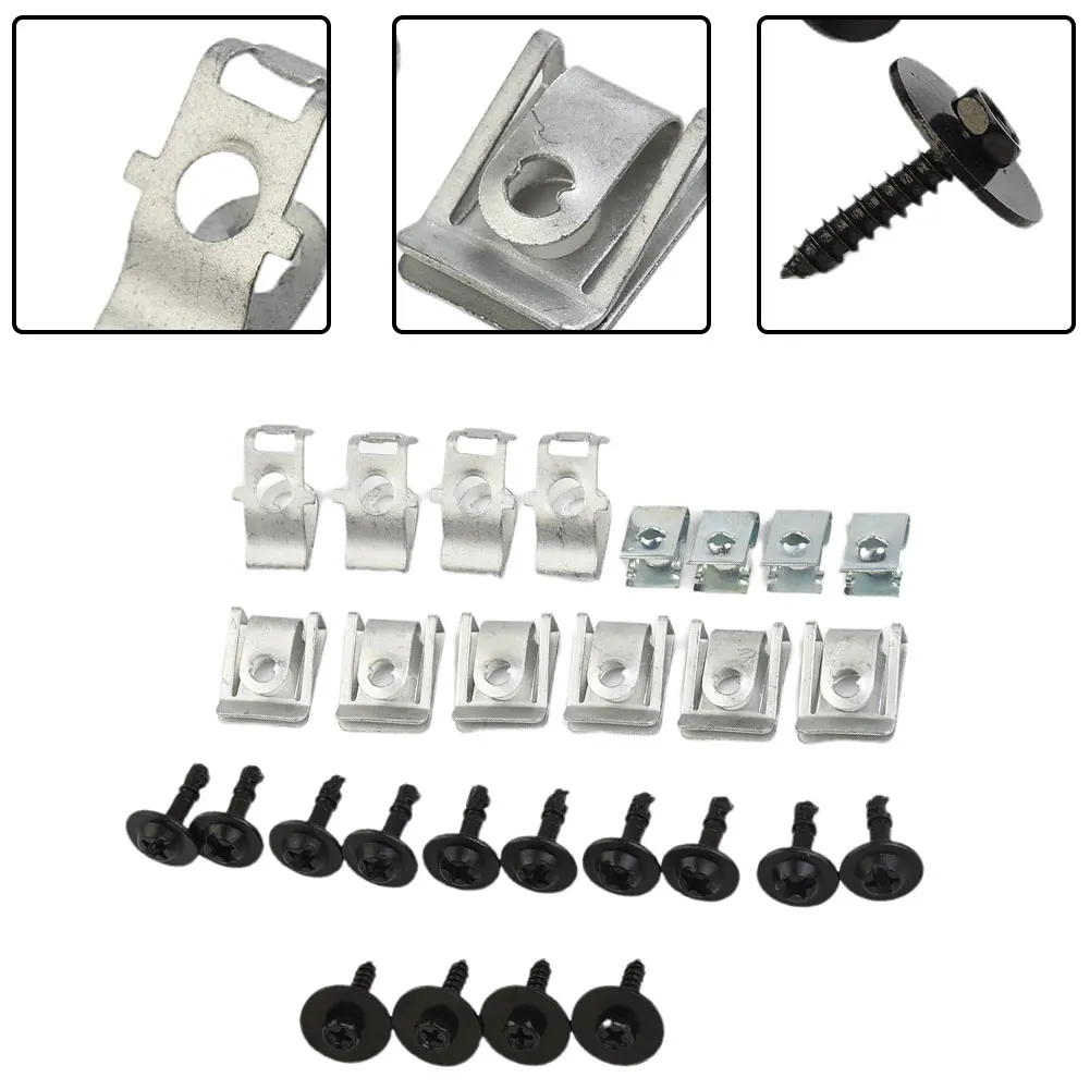 Car Part Undertray Clips Durable Exquisite Repair Tool Useful Parts Replacement Under Cover Accessories Engine
Car Part Undertray Clips Durable Exquisite Repair Tool Useful Parts Replacement Under Cover Accessories Engine