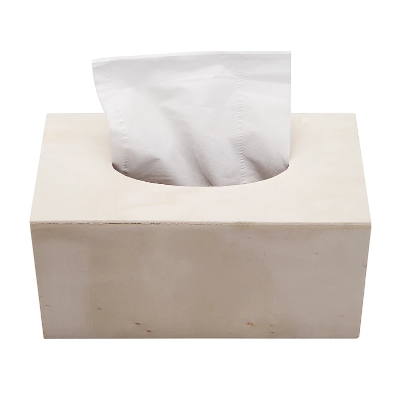 1 Pc Wooden Square Tissue Box DIY Painting Tissue Boxes Napkin Case Household Seat Type Tissue Holder Canister Home Decoration
1 Pc Wooden Square Tissue Box DIY Painting Tissue Boxes Napkin Case Household Seat Type Tissue Holder Canister Home Decoration