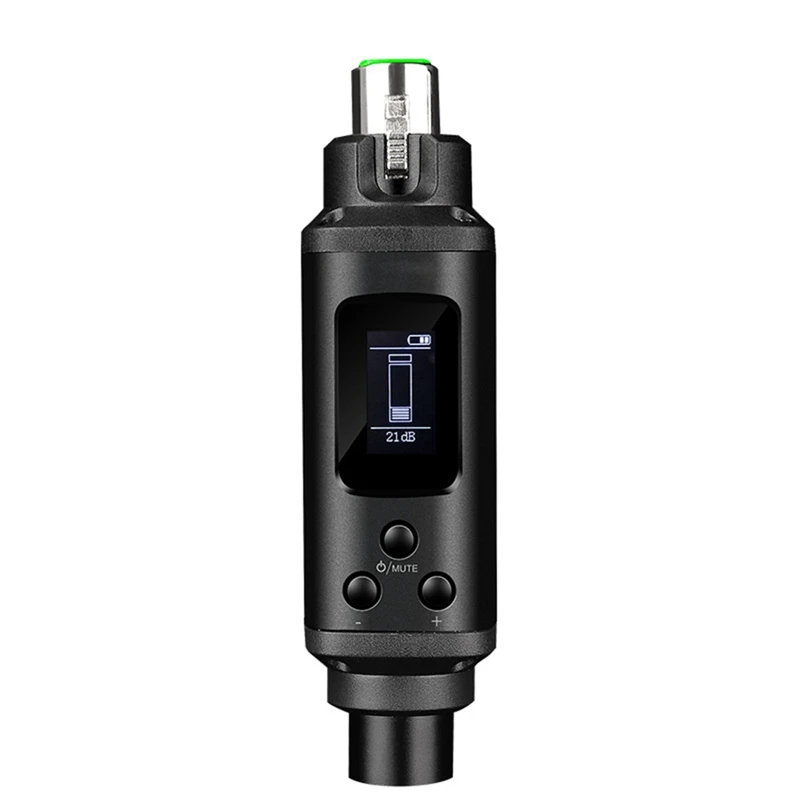 

Черный профессиональный мини-усилитель микрофона для динамических и пассивных ленточных микрофонов предусилитель с регулируемым коэффициентом усиления 12-39 дБ
