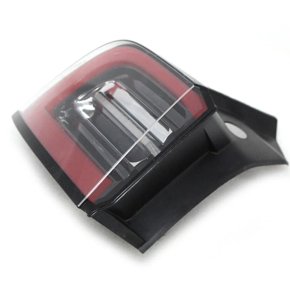 Brake Lamp Rear Tail Light Plastic Plug And Play Replacement 1PC For Tesla Model 3/Y 2020-2022 Left Side Durable
Brake Lamp Rear Tail Light Plastic Plug And Play Replacement 1PC For Tesla Model 3/Y 2020-2022 Left Side Durable