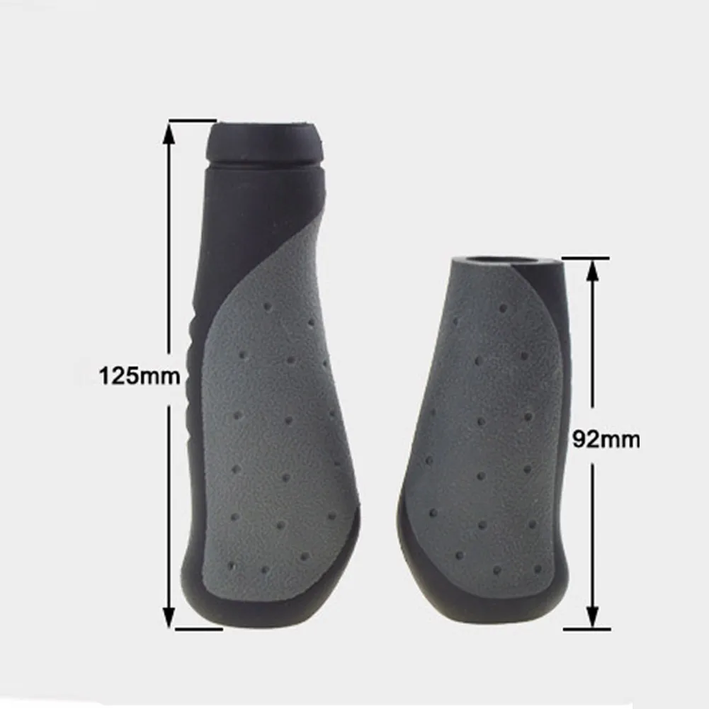 Pair Handlebar Grips Bike Equipment Grips Handlebar Long/Short 22.2mm Absorption Ahock Anti-skid Replacement Set
Pair Handlebar Grips Bike Equipment Grips Handlebar Long/Short 22.2mm Absorption Ahock Anti-skid Replacement Set
