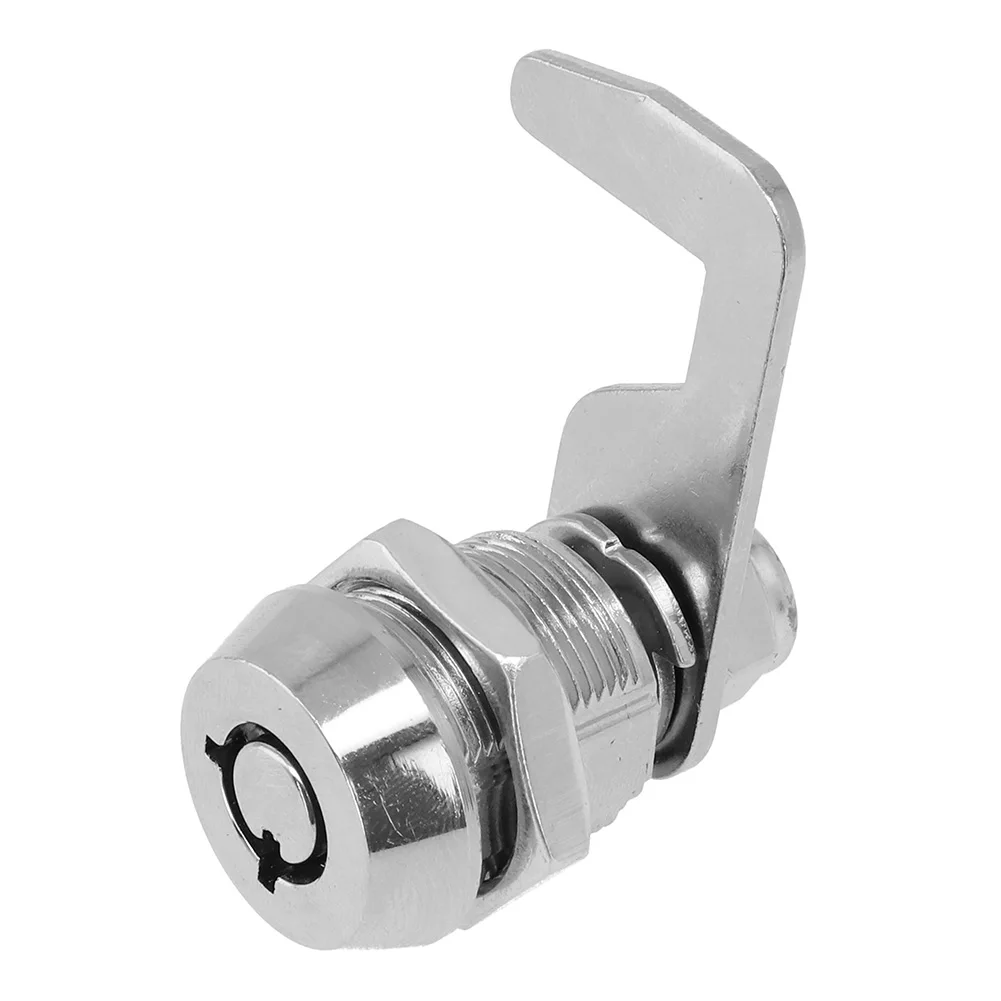 Lock Cam Locks Lock Cylinder Replacement Silver Tool Box Tubular Zinc Alloy 1set 90 Degree Camlock Copper Hook Cam
Lock Cam Locks Lock Cylinder Replacement Silver Tool Box Tubular Zinc Alloy 1set 90 Degree Camlock Copper Hook Cam