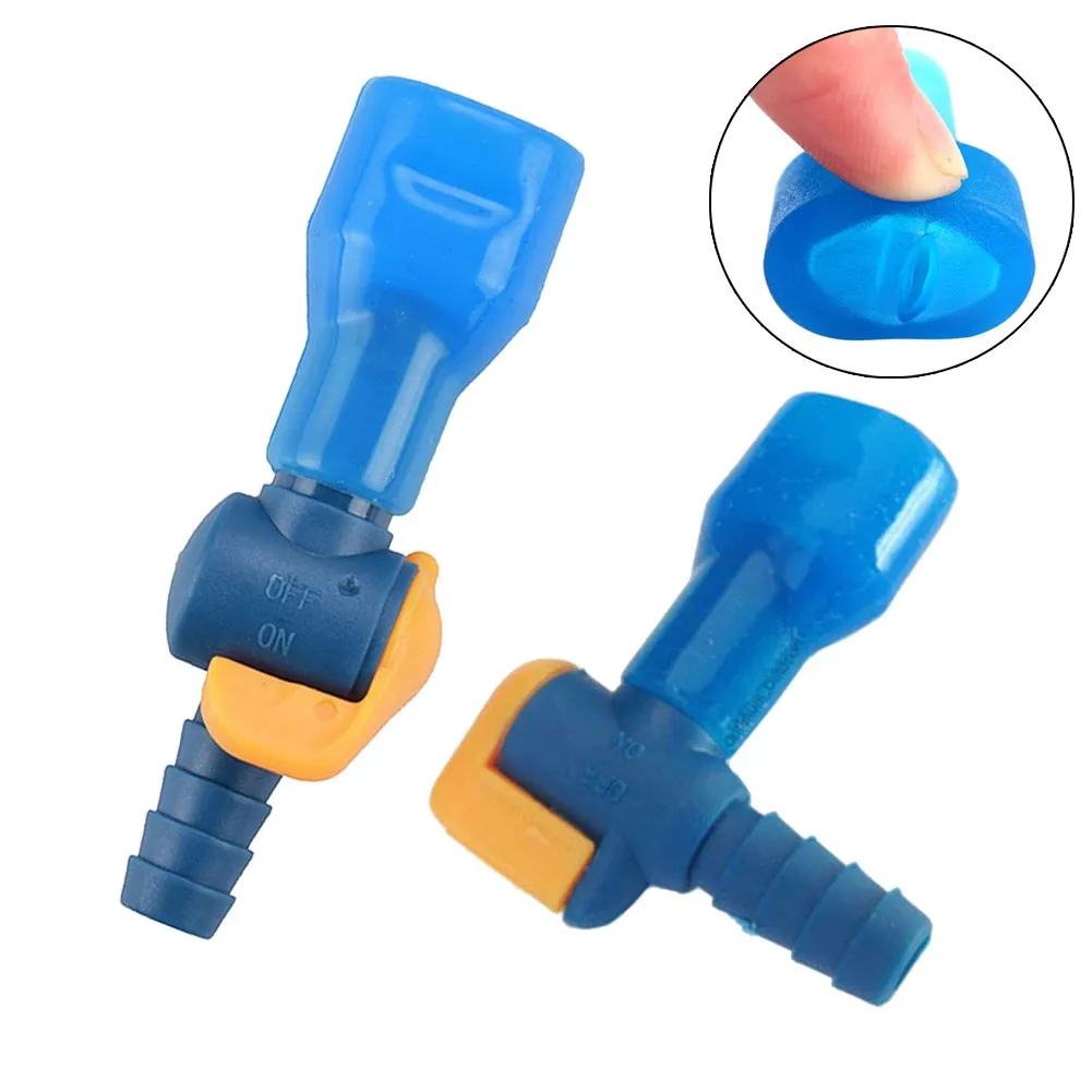 Hydration Drinking Pack Replacement Bite Valve Nozzle Mouthpiece With On Off Switch Outdoor Sports Water Bags Accessories
Hydration Drinking Pack Replacement Bite Valve Nozzle Mouthpiece With On Off Switch Outdoor Sports Water Bags Accessories