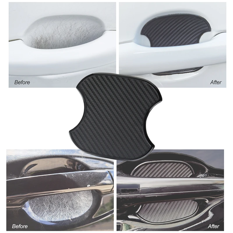 Car Door Bowl Doors Handle Anti Scratch Sticker TPU Door Wrist Handle Scratch Protection Sleeve Anti-collision Protection Strip
Car Door Bowl Doors Handle Anti Scratch Sticker TPU Door Wrist Handle Scratch Protection Sleeve Anti-collision Protection Strip