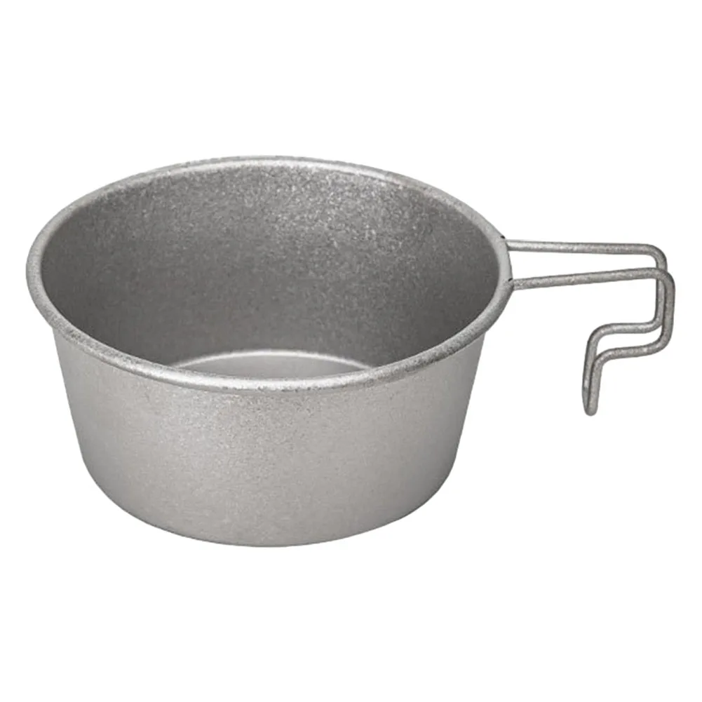 Pure Ti Alloy Outdoor Salad Bowl Ice Flower Craft Lightweight Portable Outdoor Tableware Camping Picnic Cooking Supplie
Pure Ti Alloy Outdoor Salad Bowl Ice Flower Craft Lightweight Portable Outdoor Tableware Camping Picnic Cooking Supplie