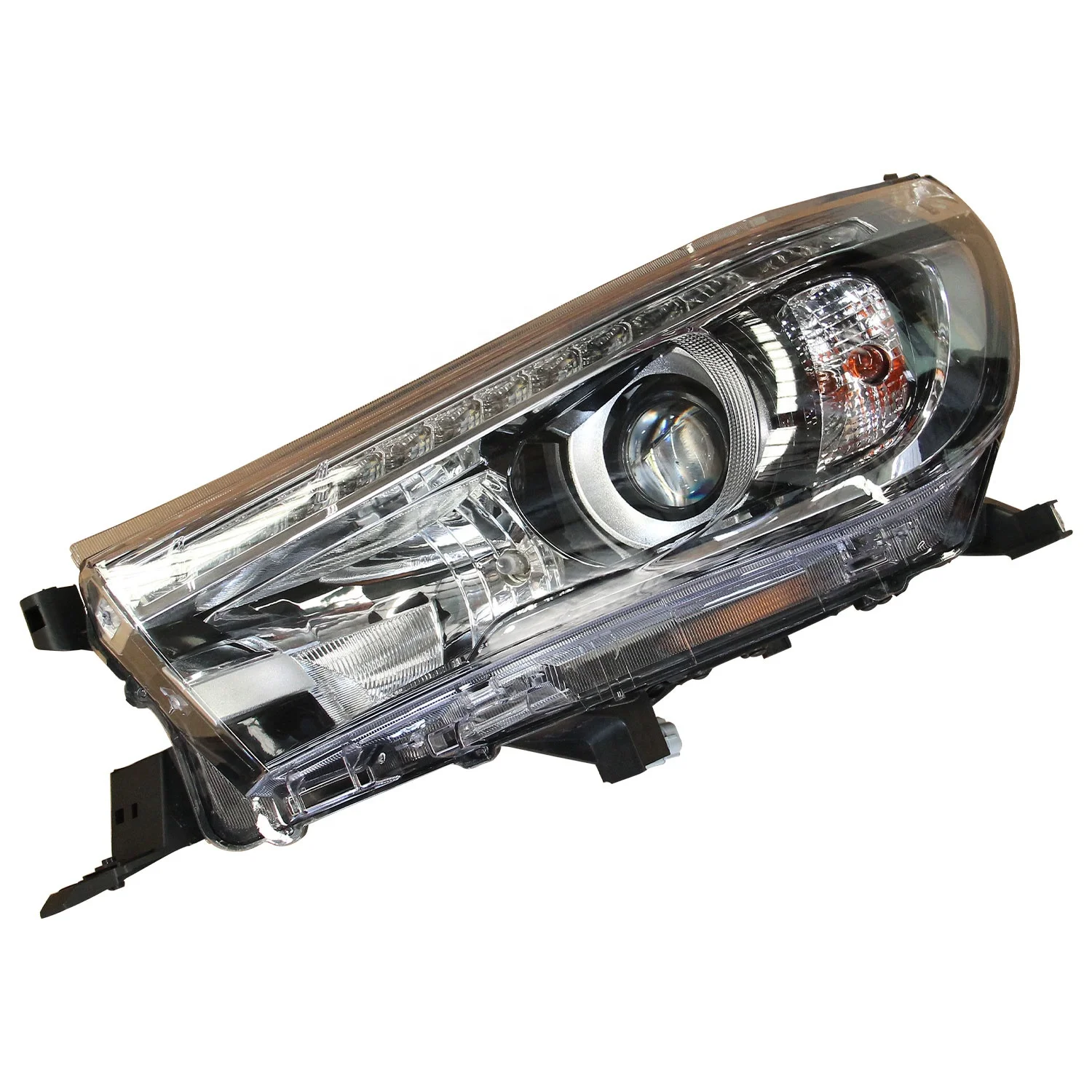 Direct Factory Clear Car Head Lights 12V Led Headlight For Hilux Revo Pickup
Direct Factory Clear Car Head Lights 12V Led Headlight For Hilux Revo Pickup