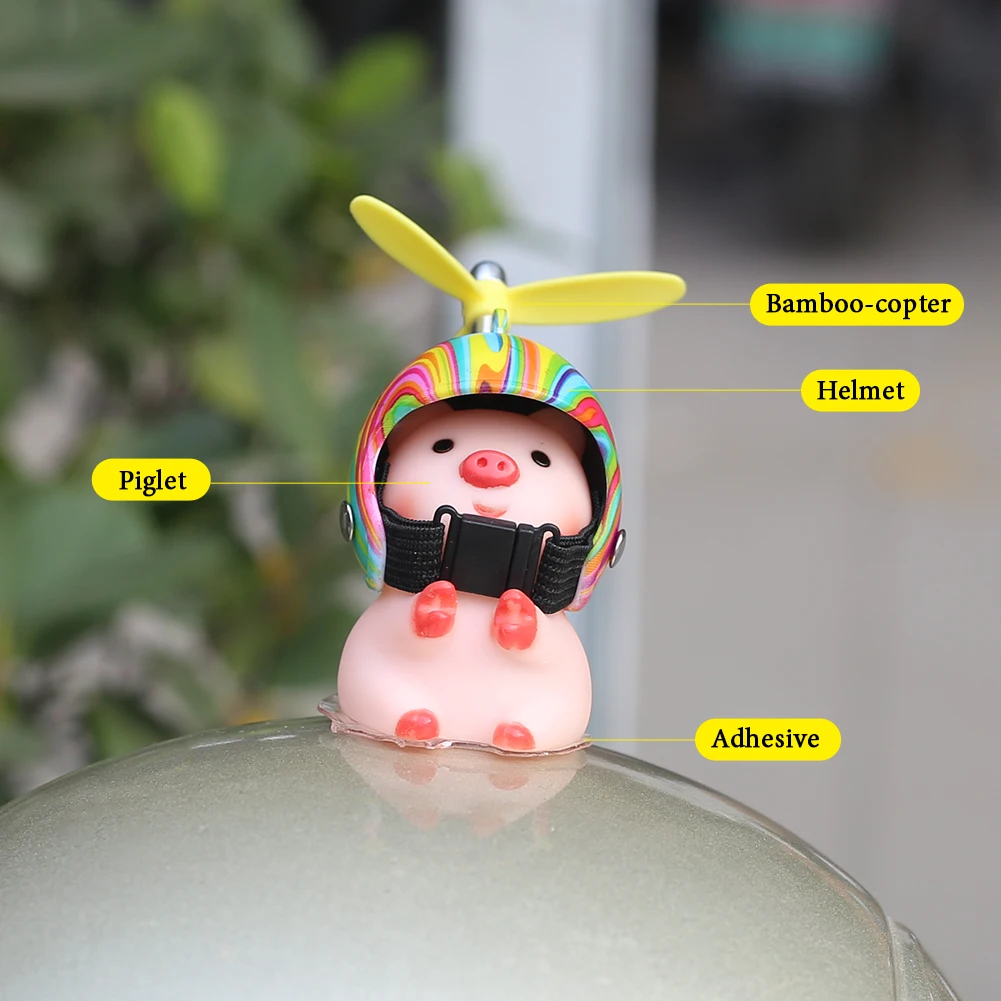 New Mini Cute Little Yellow Duck Car Interior Accessories Car Ornaments Motorcycle Helmet Riding Auto For VW Bmw Benz Tesla Part
New Mini Cute Little Yellow Duck Car Interior Accessories Car Ornaments Motorcycle Helmet Riding Auto For VW Bmw Benz Tesla Part