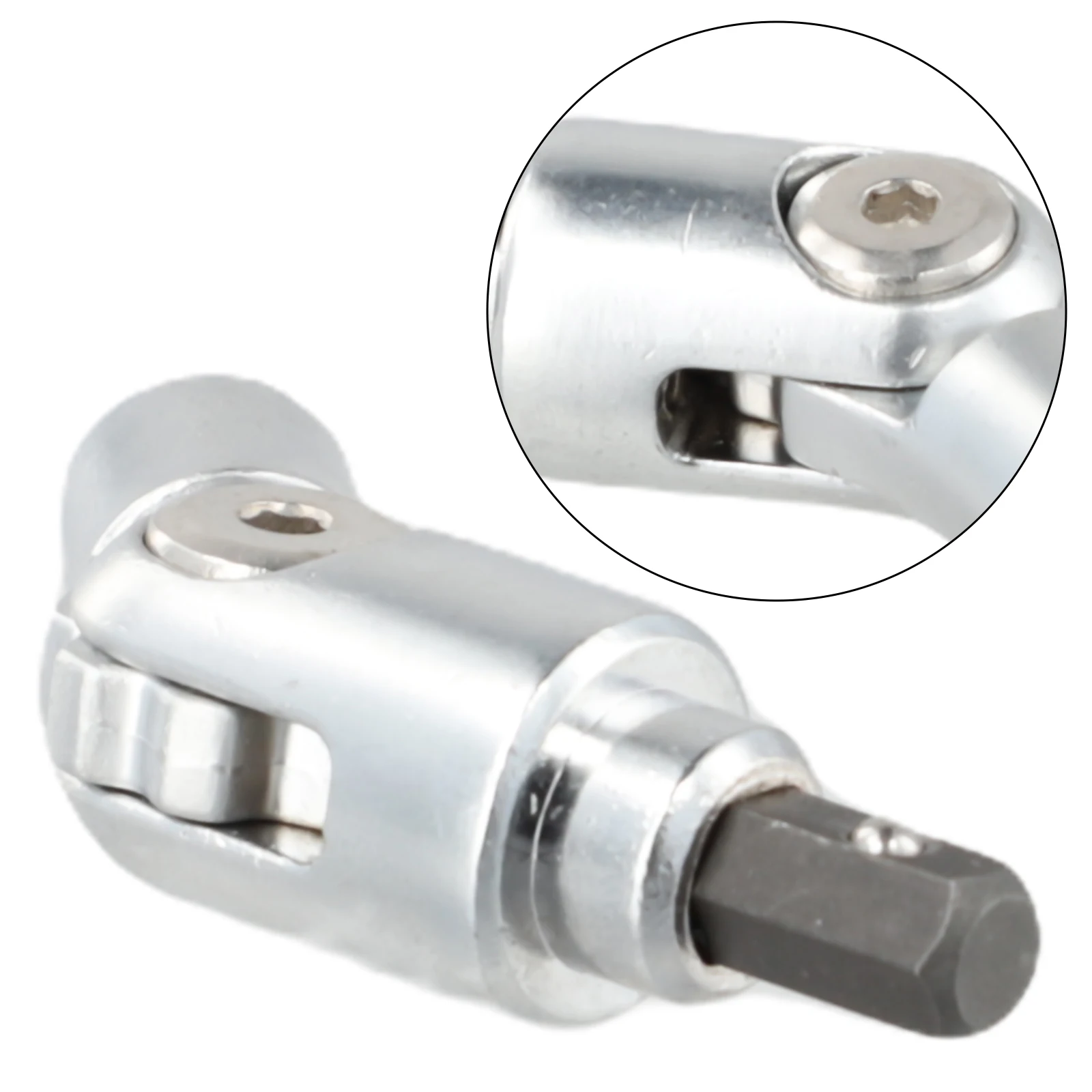 Driver Corner Tool Screwdriver Adapter Rotation Screwdriver Joint Turning Corner Device 180Degree Drill Bits Driver
Driver Corner Tool Screwdriver Adapter Rotation Screwdriver Joint Turning Corner Device 180Degree Drill Bits Driver