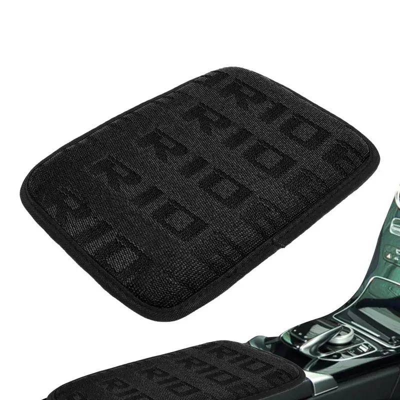 Car Armrest Cushion Pad Auto Center Console Protective Cover Breathable Vehicle Armrest Cushion Middle Console Armrest Pillow
Car Armrest Cushion Pad Auto Center Console Protective Cover Breathable Vehicle Armrest Cushion Middle Console Armrest Pillow
