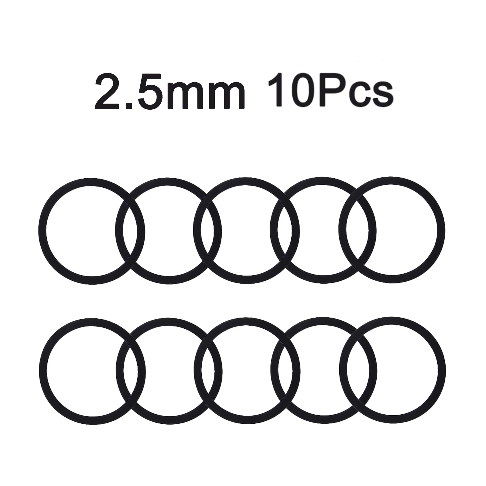 10pcs Flywheel Washer Bicycle Flywheel Spacer BB Center Shaft Aluminum Alloy Washer Hub Inner Diameter 34.85mm Bike Accessories
10pcs Flywheel Washer Bicycle Flywheel Spacer BB Center Shaft Aluminum Alloy Washer Hub Inner Diameter 34.85mm Bike Accessories