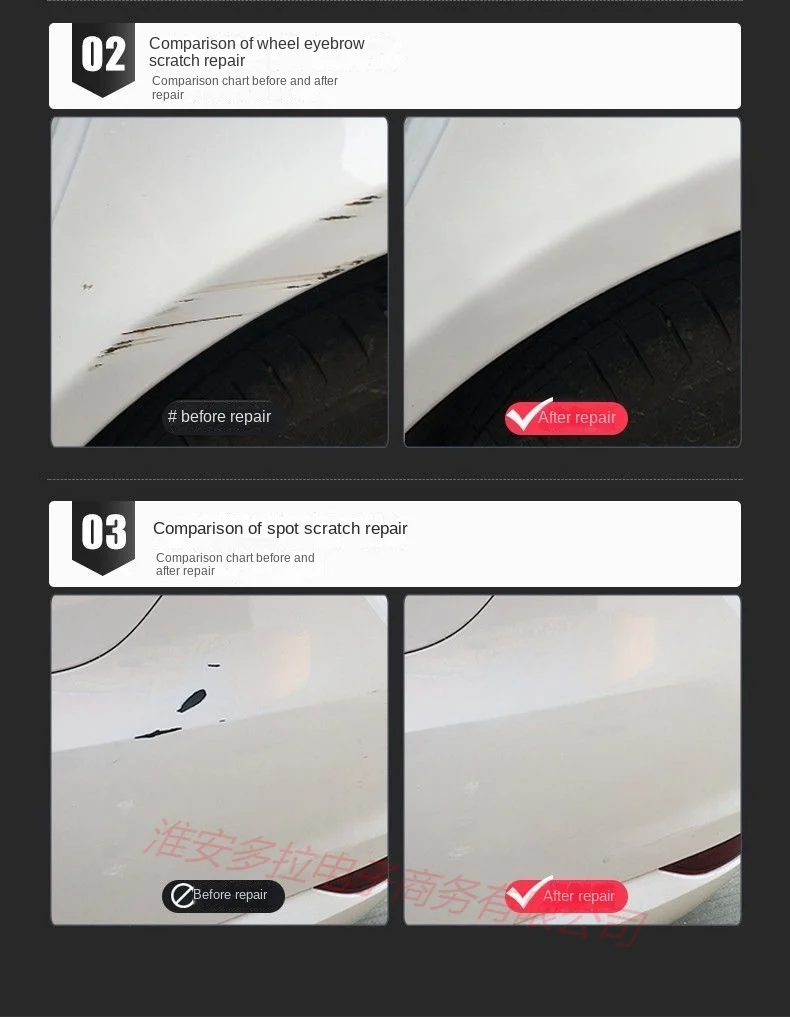 Paint pen suitable for BYD Yuan Pro  BYD ATTO 3 Paint Repair Pen Crystal White Yuan Plus Car scratch Paint Repair  BYD ATTO 3 Paint pen suitable for BYD Yuan Pro  BYD ATTO 3 Paint Repair Pen Crystal White Yuan Plus Car scratch Paint Repair  BYD ATTO 3