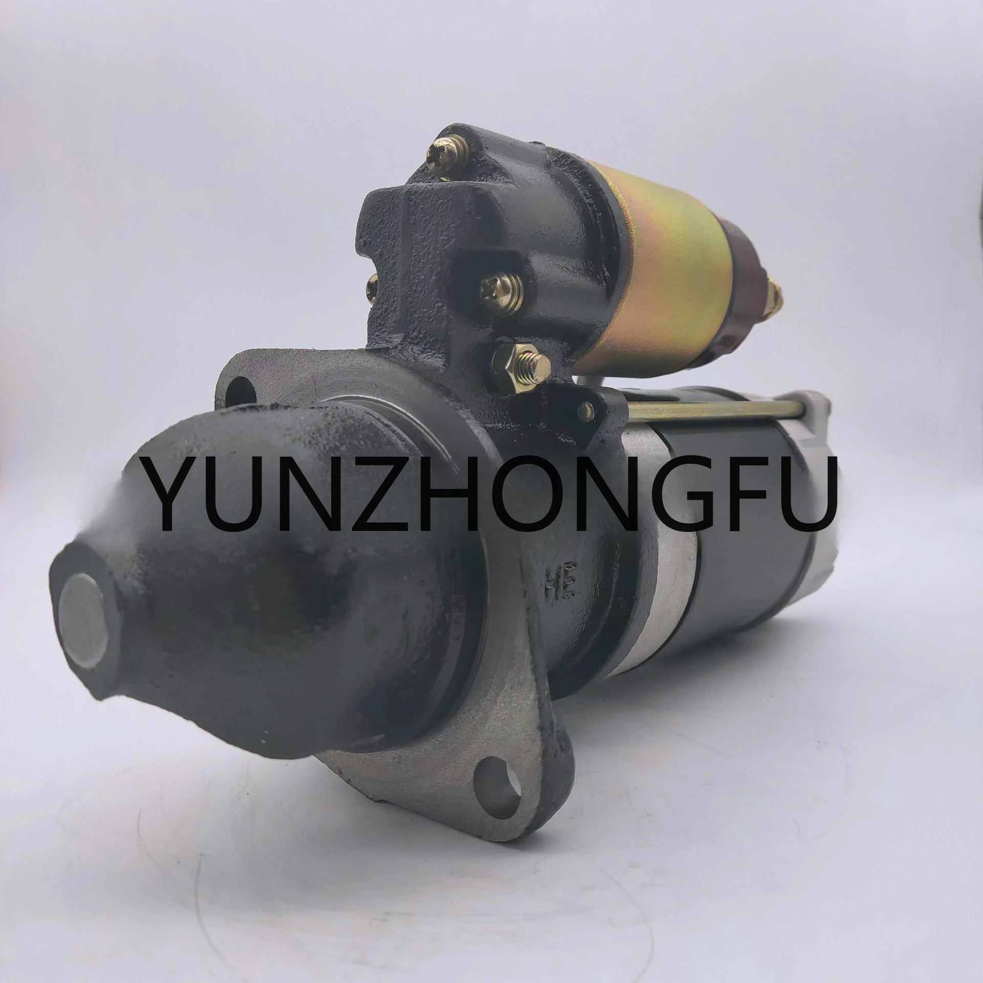 4102 4105 Starter Qdj2636c Starter 2230386/1 2230386
4102 4105 Starter Qdj2636c Starter 2230386/1 2230386