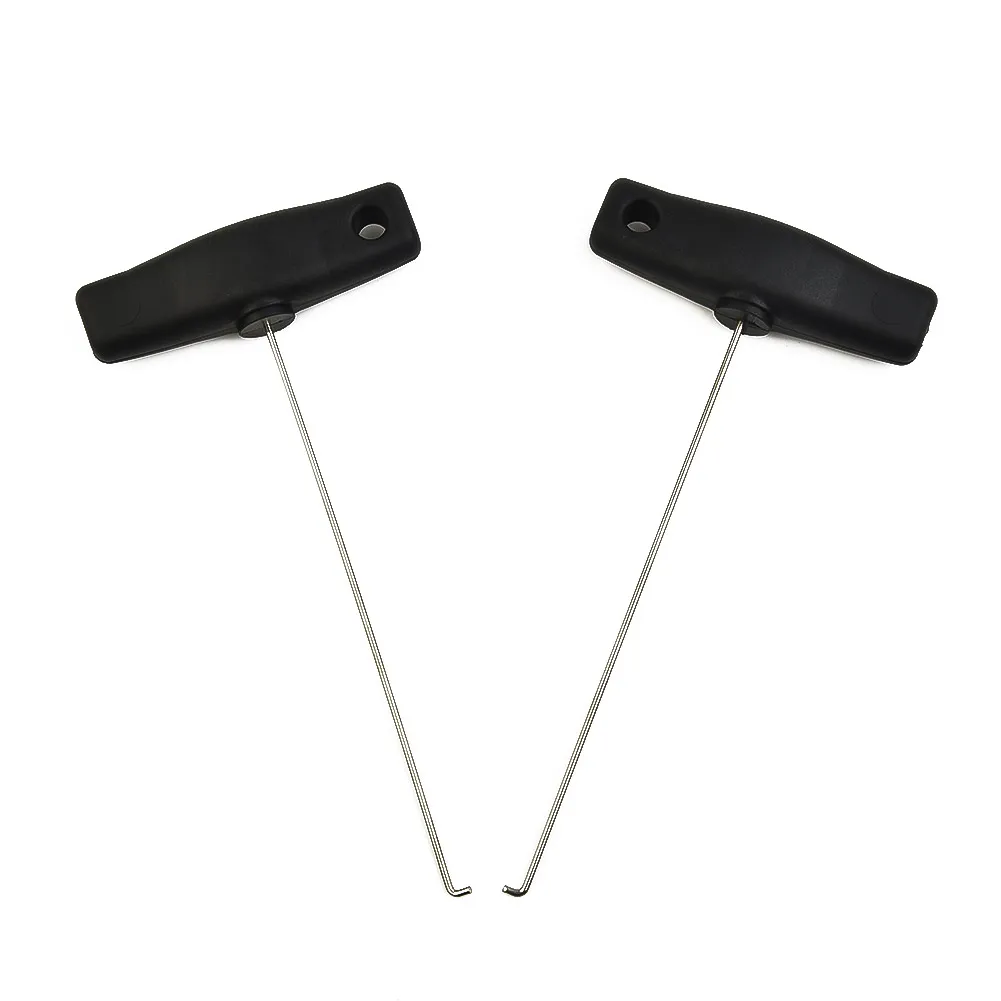 2PCS For Mercedes-Benz 2 Speedometer Pull-out Hooks Hook Extractor Set Set Tool Car Automobiles Repair Tools
2PCS For Mercedes-Benz 2 Speedometer Pull-out Hooks Hook Extractor Set Set Tool Car Automobiles Repair Tools
