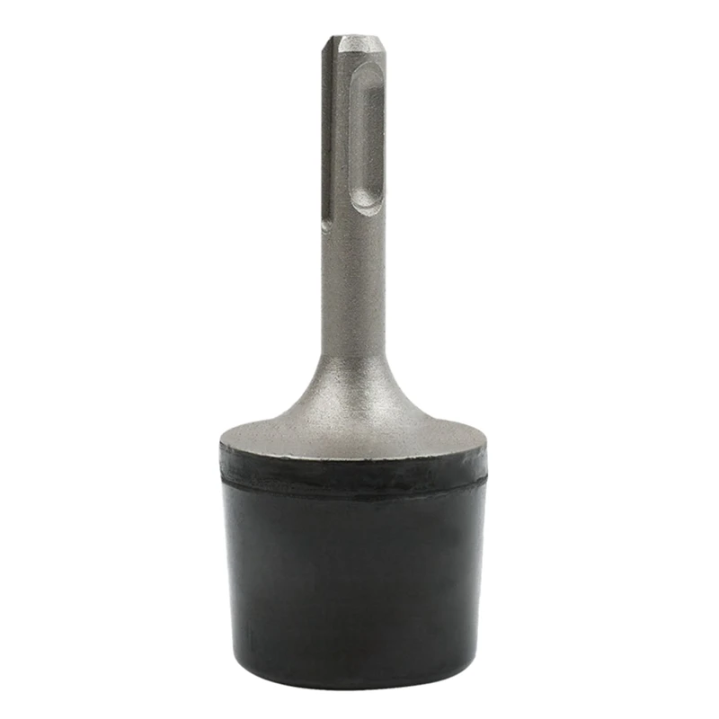 1 PCS Rubber Power Hammer Rubber Hammer Rubber Power Hammer Tool Electric Installation Grabber Tool
1 PCS Rubber Power Hammer Rubber Hammer Rubber Power Hammer Tool Electric Installation Grabber Tool