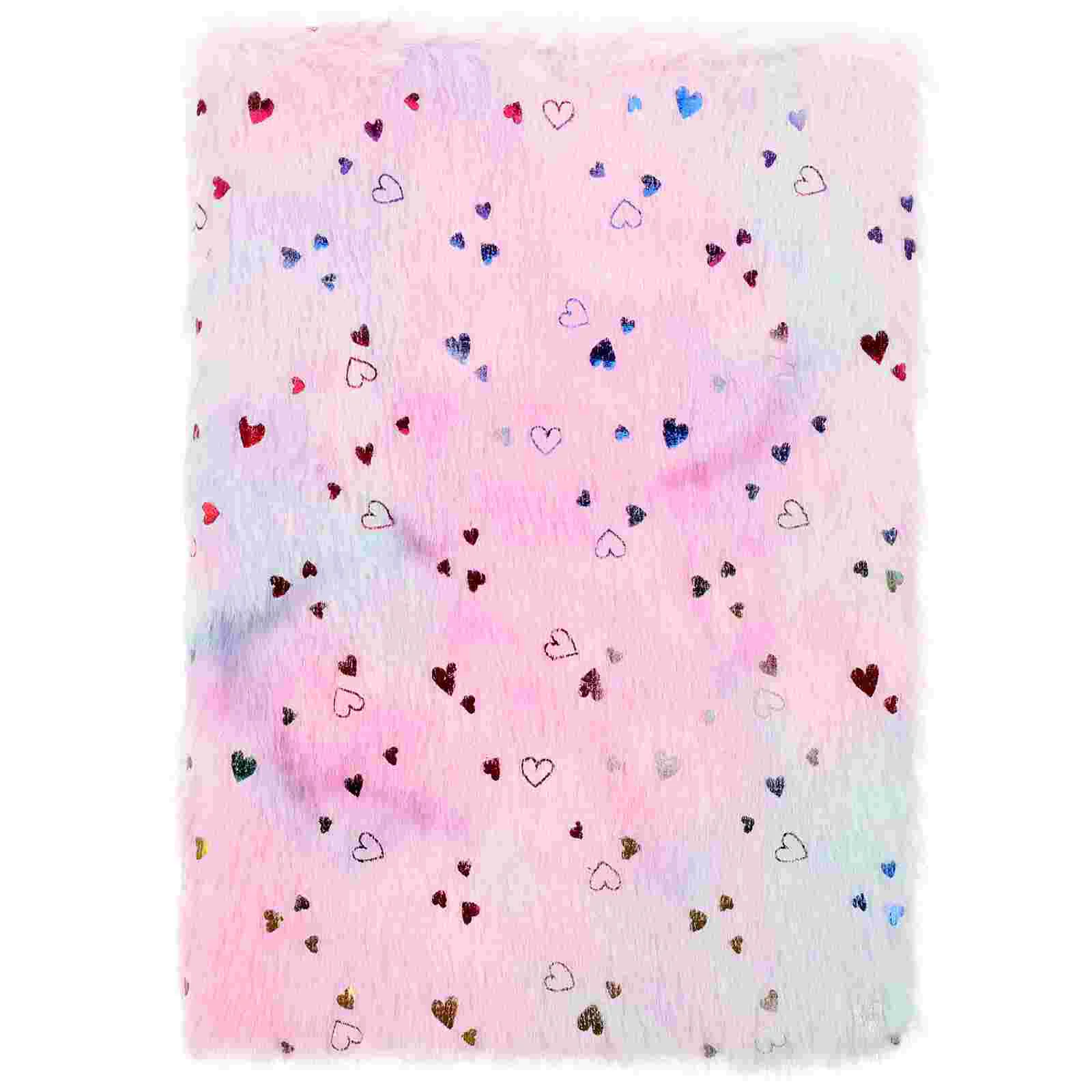 Plush Notebook Cartoon Cover The Writing Notebooks Journal for Teens Multi-function Journals Kids
Plush Notebook Cartoon Cover The Writing Notebooks Journal for Teens Multi-function Journals Kids
