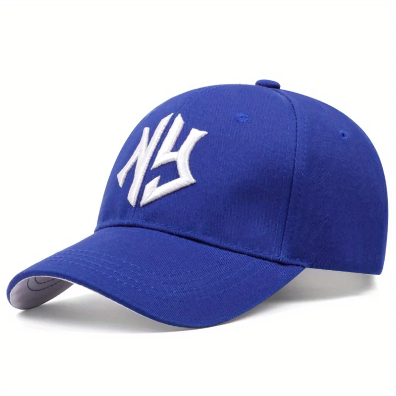 Fashion Letters Embroidery Baseball Caps Women Men Snapback Cap Female Male Visors Sun Hat Unisex Summer Adjustable Trucker Hats
Fashion Letters Embroidery Baseball Caps Women Men Snapback Cap Female Male Visors Sun Hat Unisex Summer Adjustable Trucker Hats