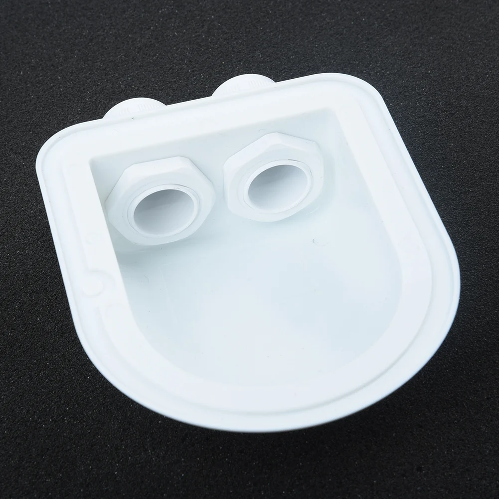 Roof Wire Entry Gland Box Boat Yacht Universal Aluminum alloy Accessories Replacement Solar Panel Motorhome White
Roof Wire Entry Gland Box Boat Yacht Universal Aluminum alloy Accessories Replacement Solar Panel Motorhome White
