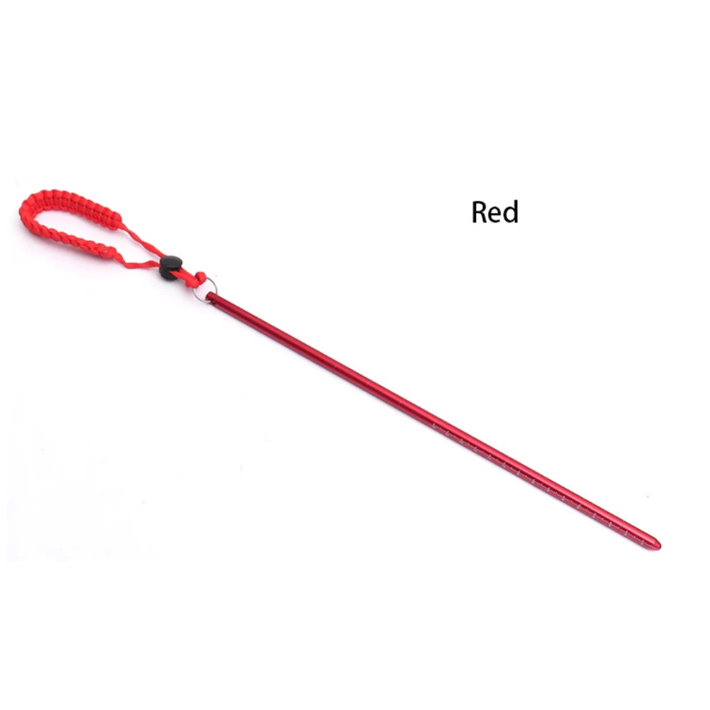 Lobster Stick Diving Stick 34*0.8cm 7 Colors Aluminum Alloy Rod Pointer Rod Scuba With Strap Lanyard Brand New
Lobster Stick Diving Stick 34*0.8cm 7 Colors Aluminum Alloy Rod Pointer Rod Scuba With Strap Lanyard Brand New