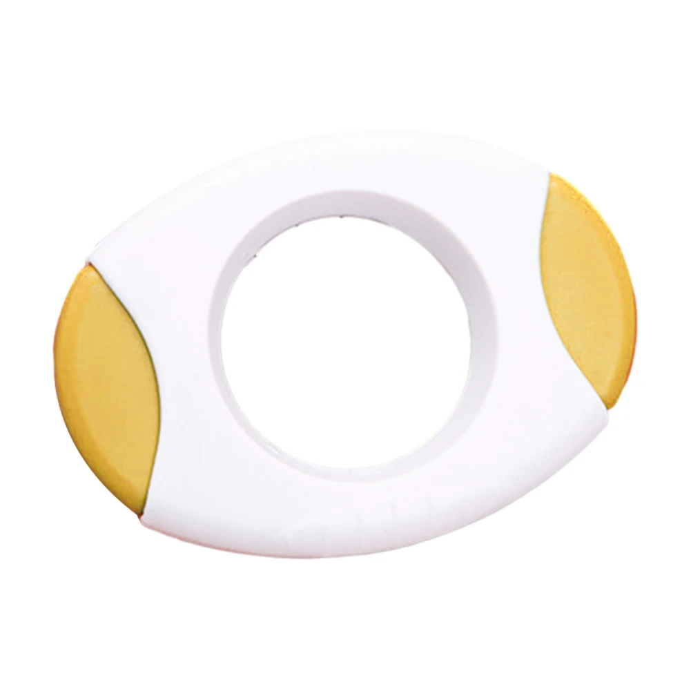 Cutter Egg Cutter Easy To Clean Egg Cutter Topper For Family High Quality Opener Portable Practical Shell Opener
Cutter Egg Cutter Easy To Clean Egg Cutter Topper For Family High Quality Opener Portable Practical Shell Opener