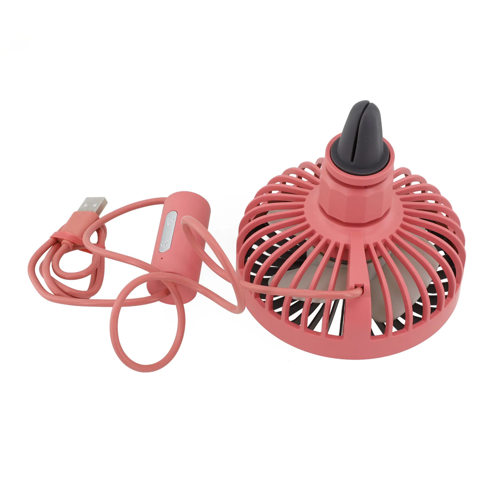 Car Accessories Car Fan Car With Night Light For Car Truck 360° Rotating 5V Car Fan Clip Fan 1pcs High Quality
Car Accessories Car Fan Car With Night Light For Car Truck 360° Rotating 5V Car Fan Clip Fan 1pcs High Quality