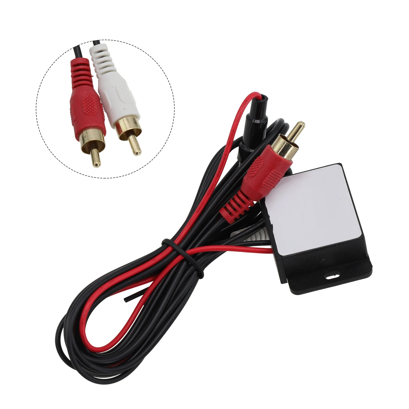 Lotus Head Blue-tooth Adapter Blue-tooth V4.0 DC12-24V BT Music Receiver Module Kit Universal Car Blue-tooth Device Parts
Lotus Head Blue-tooth Adapter Blue-tooth V4.0 DC12-24V BT Music Receiver Module Kit Universal Car Blue-tooth Device Parts