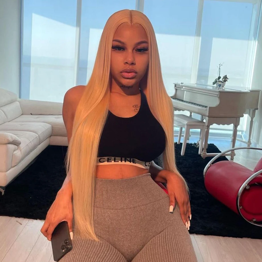 613 Hd Lace Frontal Wig 13x4 Lace Wig Blonde Lace Front Human Hair Wigs Straight Lace Front Wigs Glueless Wigs
613 Hd Lace Frontal Wig 13x4 Lace Wig Blonde Lace Front Human Hair Wigs Straight Lace Front Wigs Glueless Wigs