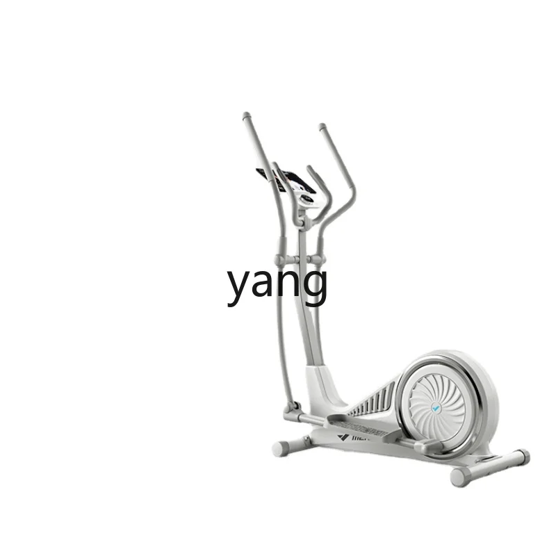 Yjq Elliptical Traine Home Spacewalk Machine Gym Equipment Sports Small Mute Elliptical Instrument
Yjq Elliptical Traine Home Spacewalk Machine Gym Equipment Sports Small Mute Elliptical Instrument