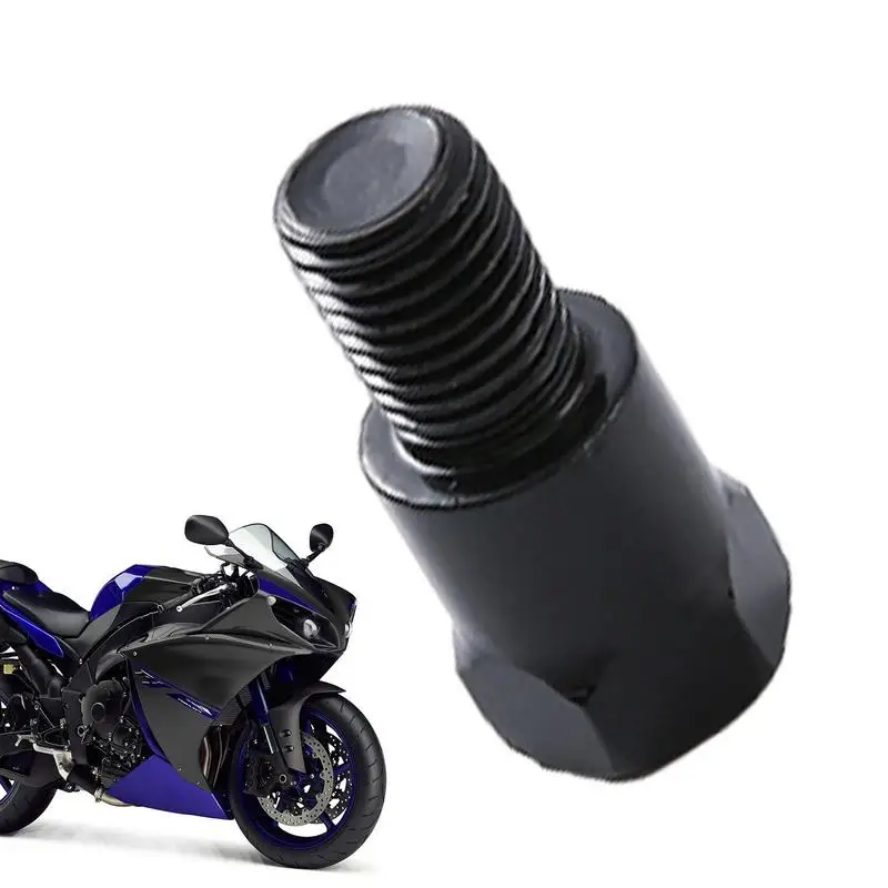 Motorcycle Rearview Mirrors Adapters Bike Mirror Mount Adjustment Screw Thread diameter Converter Universal Scooter Bolt Screws
Motorcycle Rearview Mirrors Adapters Bike Mirror Mount Adjustment Screw Thread diameter Converter Universal Scooter Bolt Screws