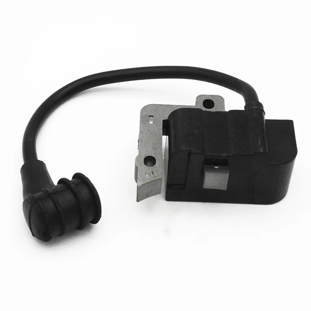 Катушка зажигания GT2000 SRM2400 156601-52130 для Echo PE2000, запасная часть SRM2100, прочная, высокое качество
Катушка зажигания GT2000 SRM2400 156601-52130 для Echo PE2000, запасная часть SRM2100, прочная, высокое качество