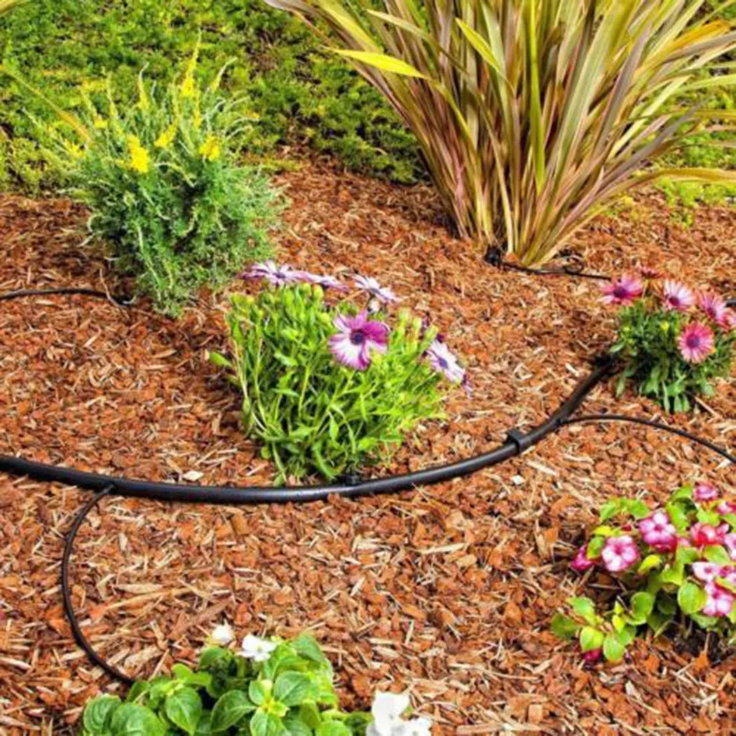 100-Pack Garden Barb Quality Drip Irrigation Tubing Dripline Coupling Connector Barbed Fittings Garden Water Tool Drip Fittings
100-Pack Garden Barb Quality Drip Irrigation Tubing Dripline Coupling Connector Barbed Fittings Garden Water Tool Drip Fittings