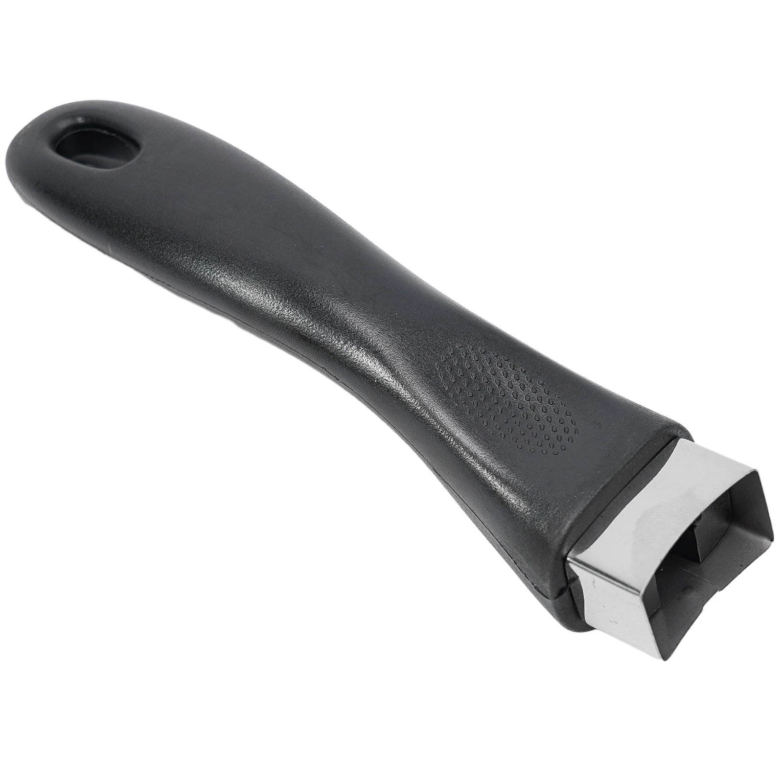 Cookware Handle Anti-scalding Bakelite Detachable Durable Pot Resistance High Temperature Resistance Corrosion
Cookware Handle Anti-scalding Bakelite Detachable Durable Pot Resistance High Temperature Resistance Corrosion