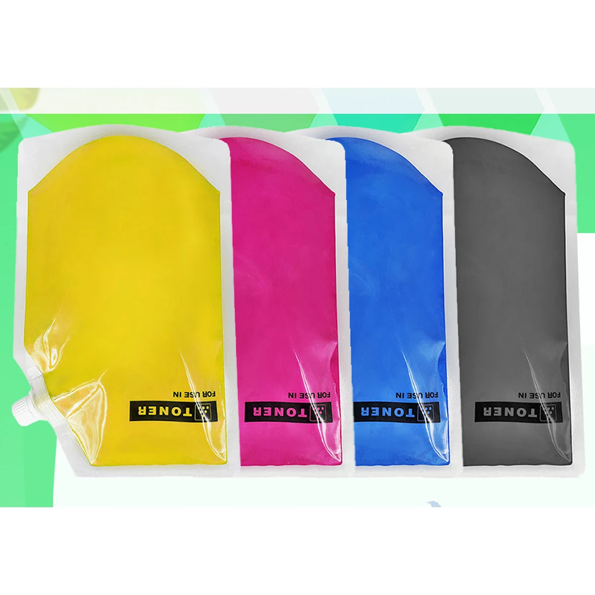 1KG Toner Powder for HP W 9190MC W 9191MC W 9192MC W 9193MC W9040-MC W9041-MC W9042-MC W9043-MC W9190-MC W9191-MC W9192-MC W9193
1KG Toner Powder for HP W 9190MC W 9191MC W 9192MC W 9193MC W9040-MC W9041-MC W9042-MC W9043-MC W9190-MC W9191-MC W9192-MC W9193
