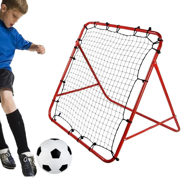 Спортивная футбольная сетка Rebounder, Складная сетка для тренировок по футболу, сетка для отскока, сетка для волейбола, сетка для экономии места
Спортивная футбольная сетка Rebounder, Складная сетка для тренировок по футболу, сетка для отскока, сетка для волейбола, сетка для экономии места