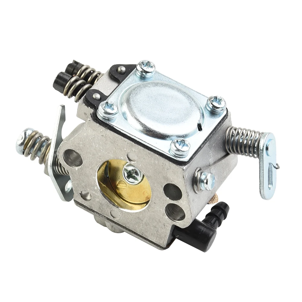 For Stihl Carburetor Replacement For ZAMA C1Q-S11E Garden Power Tool For Stihl MS210 MS230 MS250 For WT-286 Brand New
For Stihl Carburetor Replacement For ZAMA C1Q-S11E Garden Power Tool For Stihl MS210 MS230 MS250 For WT-286 Brand New