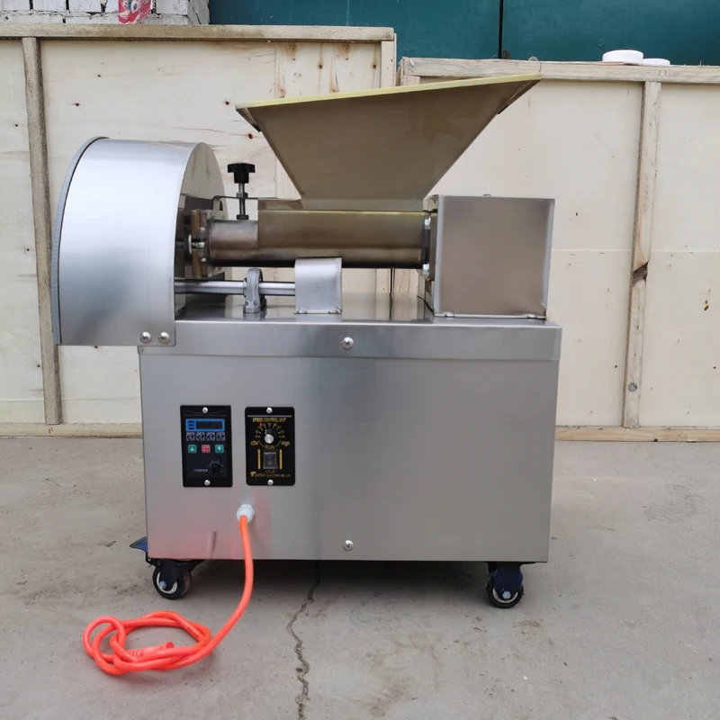 Multi Functional Noodle Cutting Machine Wonton Dumpling Skin Maker Dough Rolling Machine 
Multi Functional Noodle Cutting Machine Wonton Dumpling Skin Maker Dough Rolling Machine
