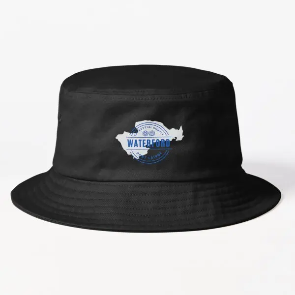 County Waterford Bucket Hat Bucket Hat Women Boys Fishermen Cheapu Mens Sport Fish Spring Caps Black Casual Fashion
County Waterford Bucket Hat Bucket Hat Women Boys Fishermen Cheapu Mens Sport Fish Spring Caps Black Casual Fashion