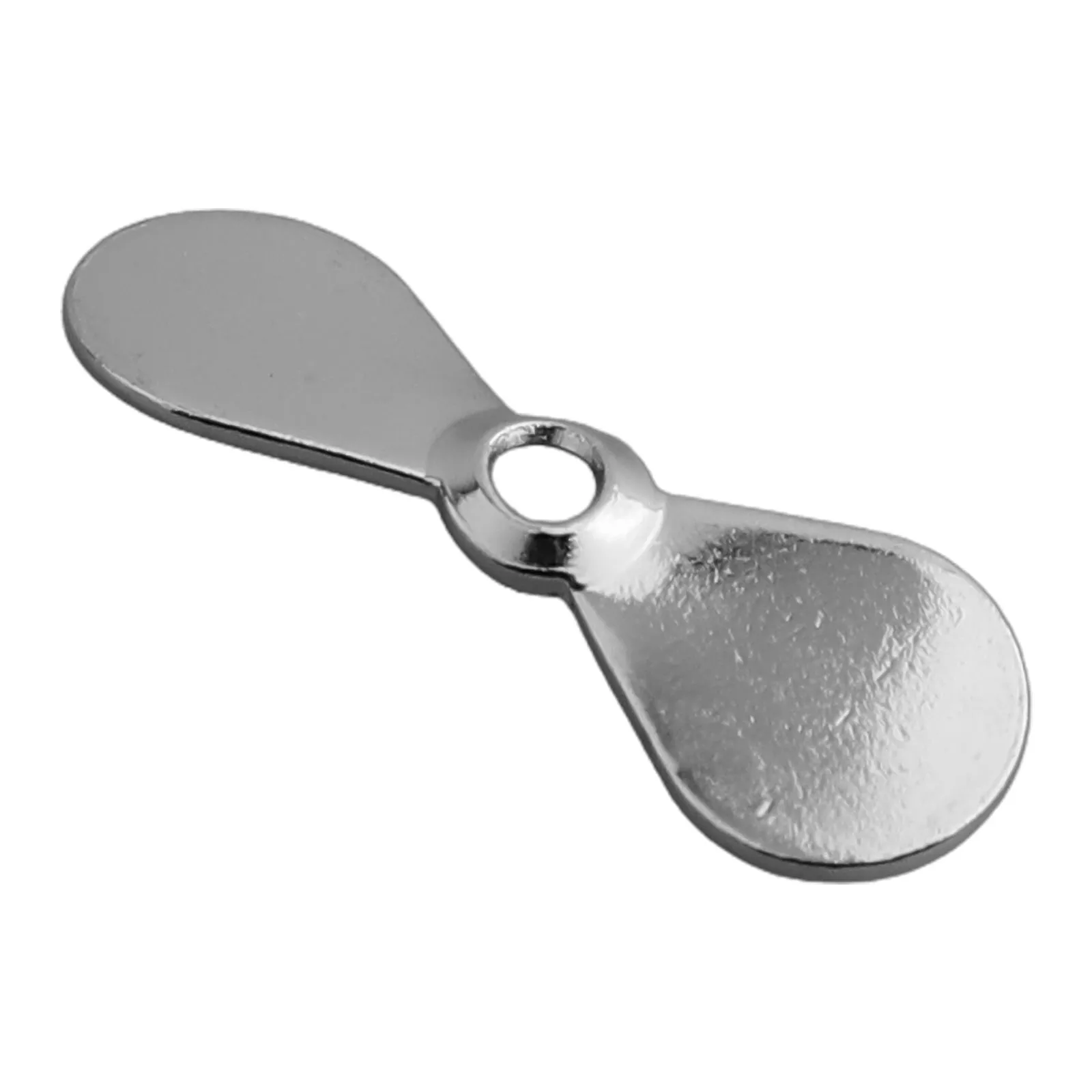 10Pcs Prop Blades Blades DIY Lures Prop Propeller Style Topwater Useful Hot Sale Newest Practicla Protable Reliable
10Pcs Prop Blades Blades DIY Lures Prop Propeller Style Topwater Useful Hot Sale Newest Practicla Protable Reliable