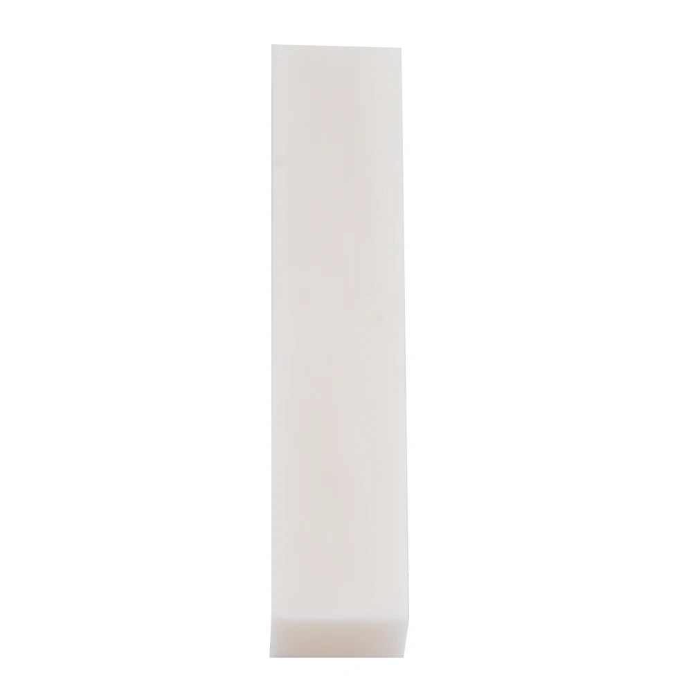 1pc Real Blank Bone Nut Guitar Bass 52x10x6mm Luthier Saddle Bridge DIY For Electric Acoustic Guitar Bass Guitar Accessories
1pc Real Blank Bone Nut Guitar Bass 52x10x6mm Luthier Saddle Bridge DIY For Electric Acoustic Guitar Bass Guitar Accessories