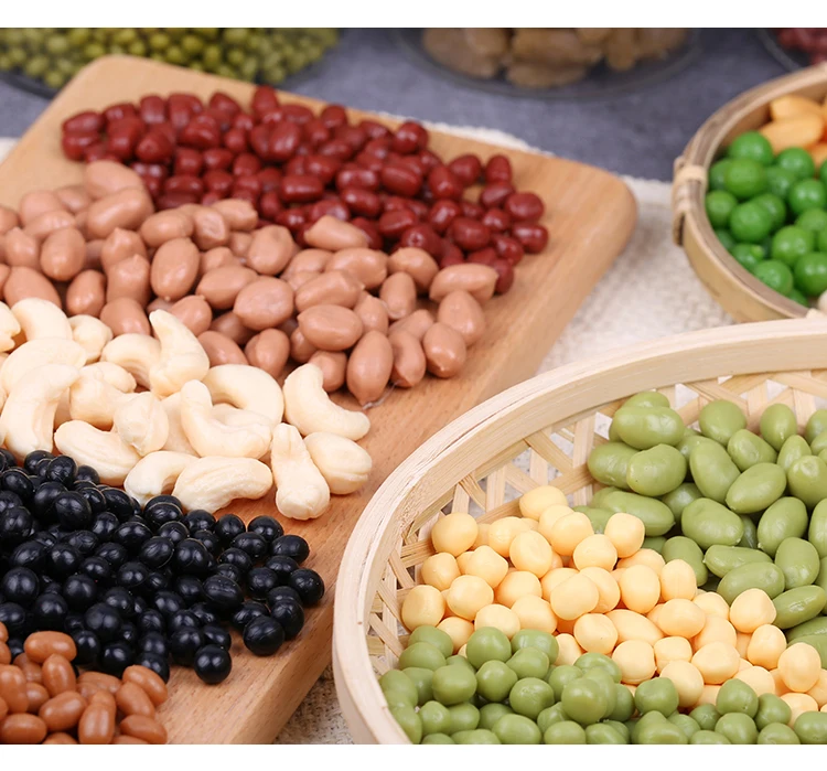 Generic Food Display Props Artificial Cashew Nut Raisin Wheat Jumia