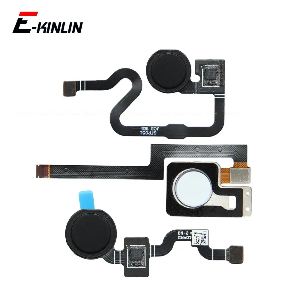 Fingerprint Scanner Connector For Google Pixel 3 3a XL 3XL 3aXL Touch Sensor ID Home Return Button Key Connection Flex Cable
Fingerprint Scanner Connector For Google Pixel 3 3a XL 3XL 3aXL Touch Sensor ID Home Return Button Key Connection Flex Cable
