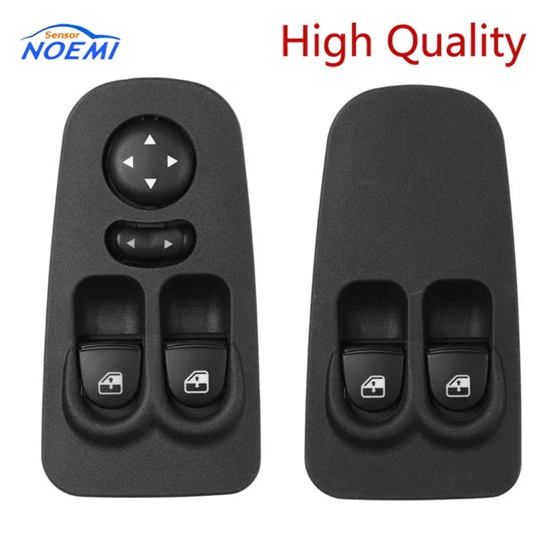 Кнопка управления стеклоподъемником YAOPEI 735360604 735360605 для Fiat LANCIA Ypsilon 1,2 JTD 1,4 2003-2011
Кнопка управления стеклоподъемником YAOPEI 735360604 735360605 для Fiat LANCIA Ypsilon 1,2 JTD 1,4 2003-2011