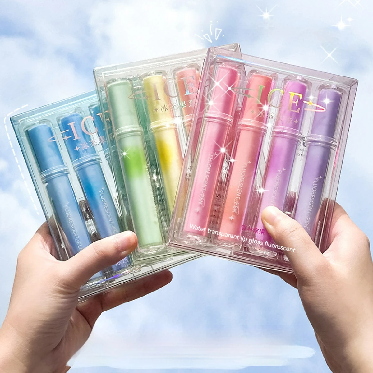 4pcs/set Of Fluorescent Pens Visually-Appealing And Large Capacity Markers For Marking And Marking In Handbooks
4pcs/set Of Fluorescent Pens Visually-Appealing And Large Capacity Markers For Marking And Marking In Handbooks