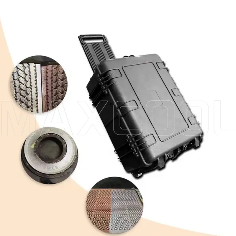 Mini High Speed 100W Metal Oxide Painting Laser Derusting Machine Clean Laser Rust Removal Fiber Laser Cleaning Machine
Mini High Speed 100W Metal Oxide Painting Laser Derusting Machine Clean Laser Rust Removal Fiber Laser Cleaning Machine