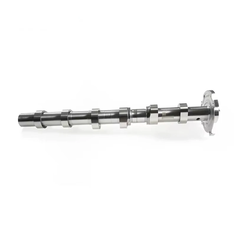 Manufacturers Wholesale Vehicle Accessories Camshaft Left Exhaust for 276 3.5 2760505901 2760504301
Manufacturers Wholesale Vehicle Accessories Camshaft Left Exhaust for 276 3.5 2760505901 2760504301