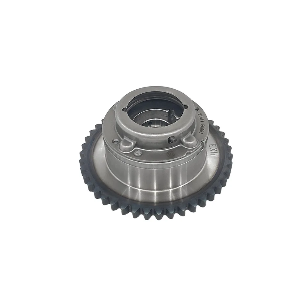 Suitable For Mercedes Benz M271 Eccentric Shaft Timing Gauge Gear Phase Actuator Exhaust Camshaft Adjuster 2710501500
Suitable For Mercedes Benz M271 Eccentric Shaft Timing Gauge Gear Phase Actuator Exhaust Camshaft Adjuster 2710501500