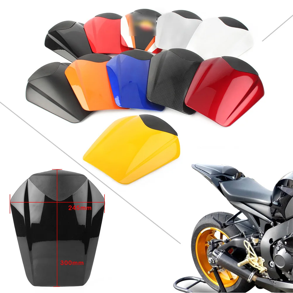 Задняя крышка пассажирского коврика CBR1000RR для Honda CBR 1000 RR 2008 2009 2010 2011 2012 2013 2014 2015 2016
Задняя крышка пассажирского коврика CBR1000RR для Honda CBR 1000 RR 2008 2009 2010 2011 2012 2013 2014 2015 2016