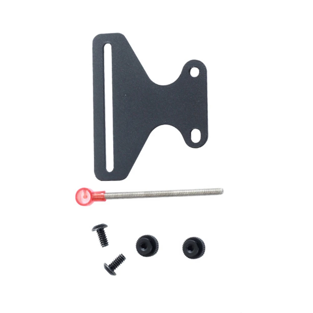 Recurve Bow T Scope Sight T Shape Calibrated Sight Easy To Install Longbow Universal Installation Practice Target
Recurve Bow T Scope Sight T Shape Calibrated Sight Easy To Install Longbow Universal Installation Practice Target