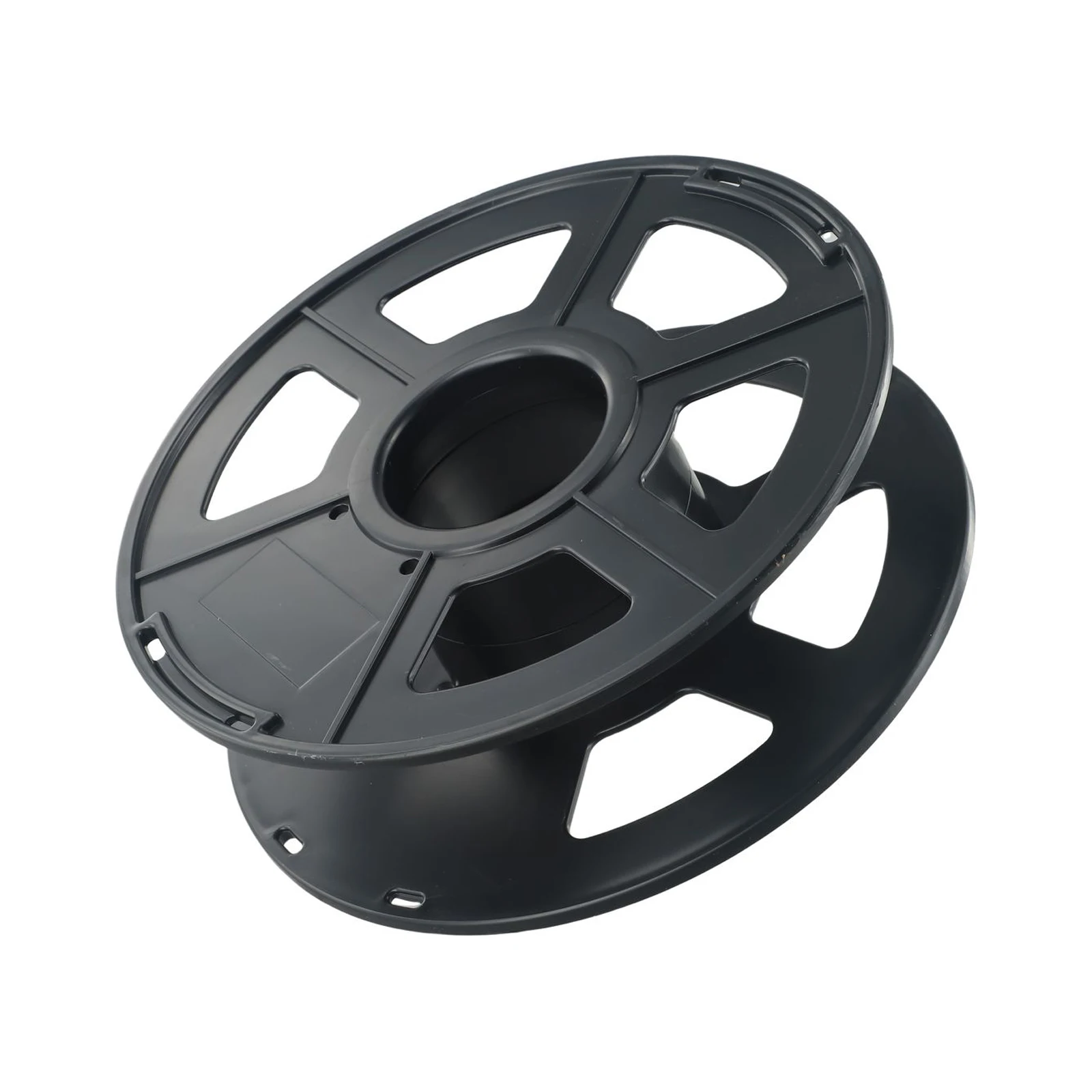 1pc Cable Reel 7*6*5cm Empty Cable Wire Wrap Reel Drum For Storing Cables, Christmas Lights, Wire, Rope Cable Reel
1pc Cable Reel 7*6*5cm Empty Cable Wire Wrap Reel Drum For Storing Cables, Christmas Lights, Wire, Rope Cable Reel