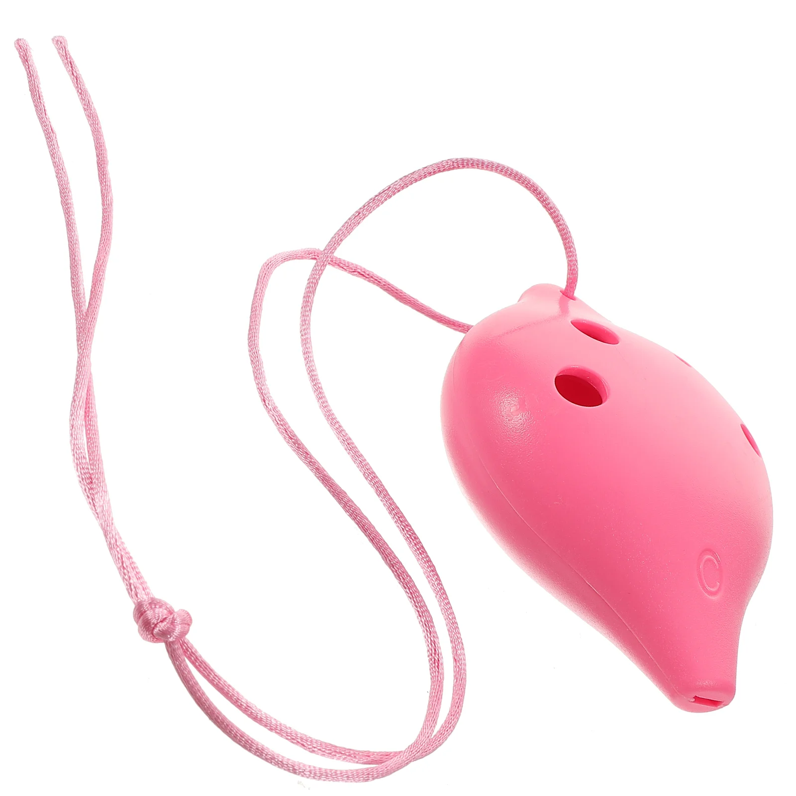 High Quality Holes Plastic Ocarina Flute Alto C Musical Small Wind Instrument with Music Score for Music Lover and Beginner
High Quality Holes Plastic Ocarina Flute Alto C Musical Small Wind Instrument with Music Score for Music Lover and Beginner